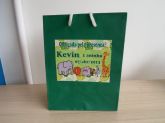 Sacolinha Personalizada