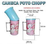 Caneca Foto Chopp