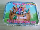 Marmita Personalizada Recheada