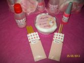 Kit Manicure completo