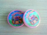 Latinha Mint to Be 5x1