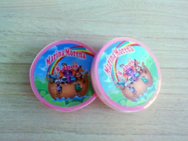 Latinha Mint to Be 5x1