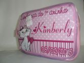 Necessaire grande c/ fechecler